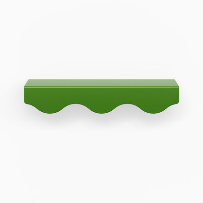 Wave Cabinet Pull