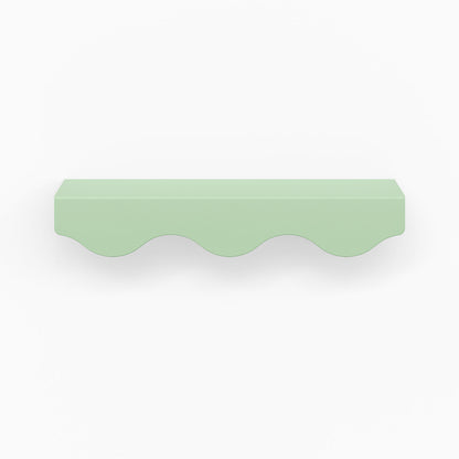 Wave Cabinet Pull