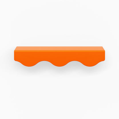 Wave Cabinet Pull