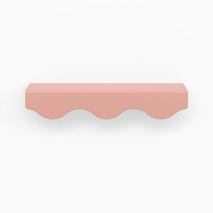 Wave Cabinet Pull