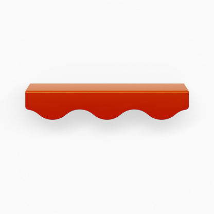 Wave Cabinet Pull
