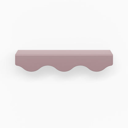 Wave Cabinet Pull