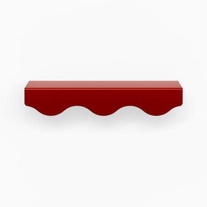 Wave Cabinet Pull