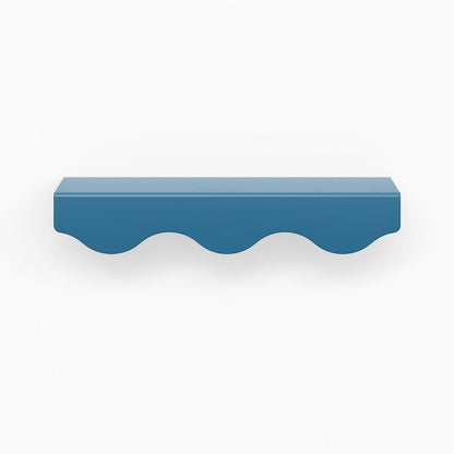Wave Cabinet Pull