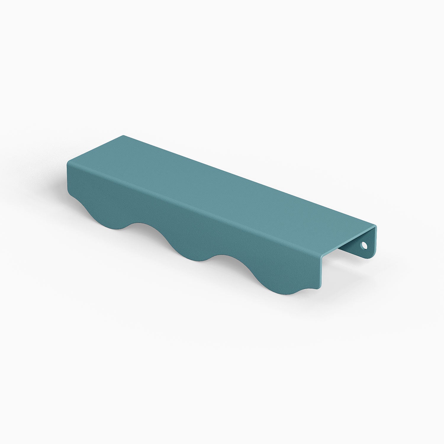 Wave Cabinet Pull