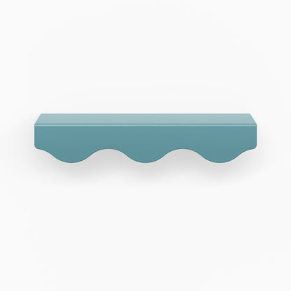 Wave Cabinet Pull