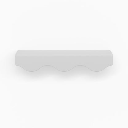Wave Cabinet Pull