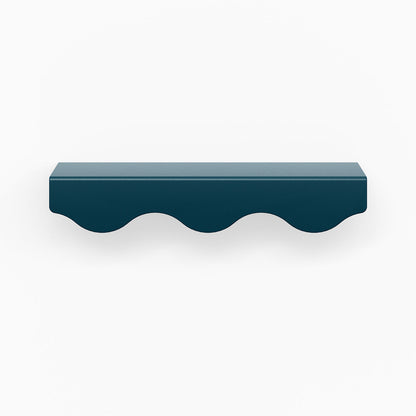 Wave Cabinet Pull