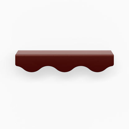 Wave Cabinet Pull