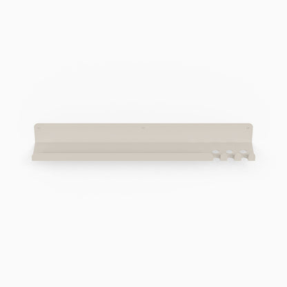 Lippie Stainless Steel Shower Ledge