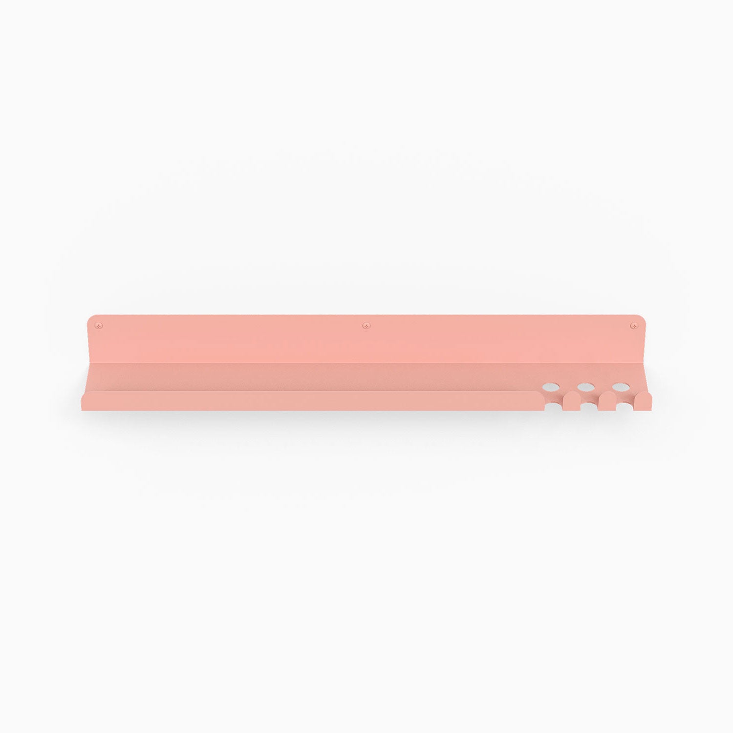 Lippie Stainless Steel Shower Ledge