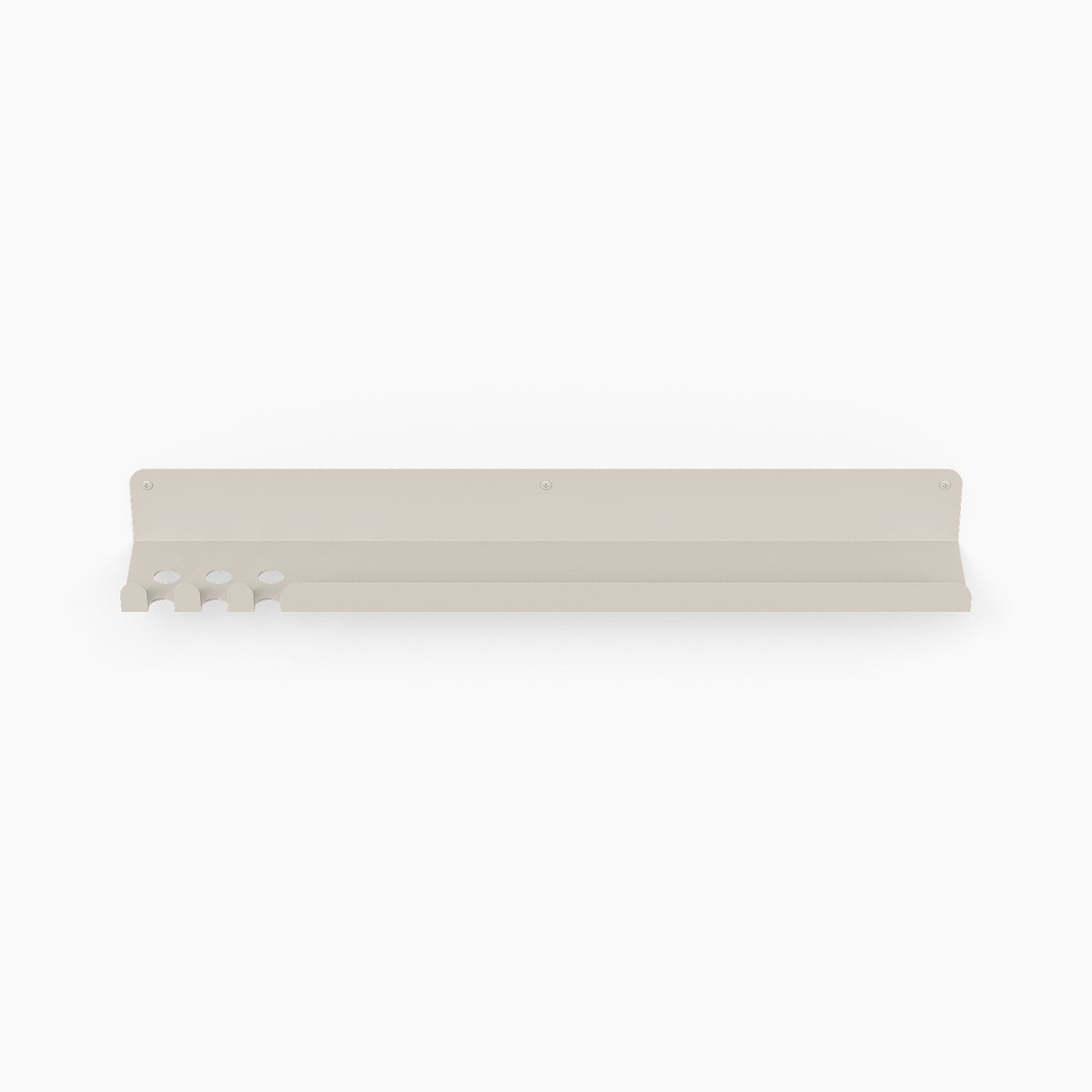 Lippie Stainless Steel Shower Ledge