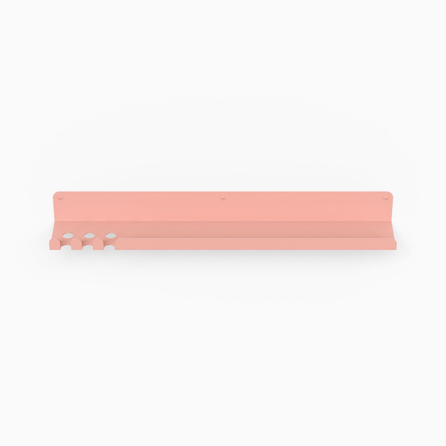 Lippie Stainless Steel Shower Ledge