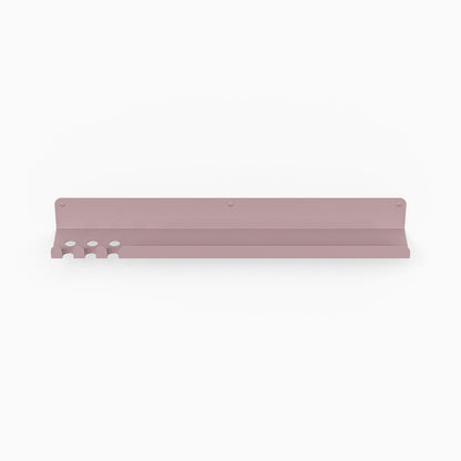 Lippie Stainless Steel Shower Ledge