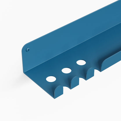 Lippie Stainless Steel Shower Ledge