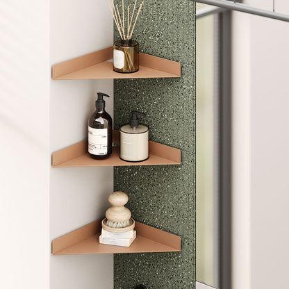 Wink Triangle Corner Shelf