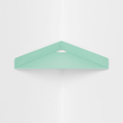 Wink Triangle Corner Shelf