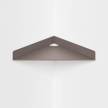 Wink Triangle Corner Shelf