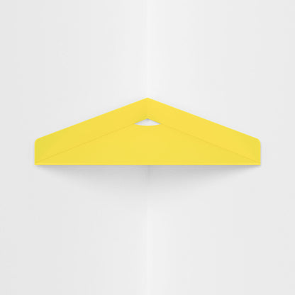 Wink Triangle Corner Shelf