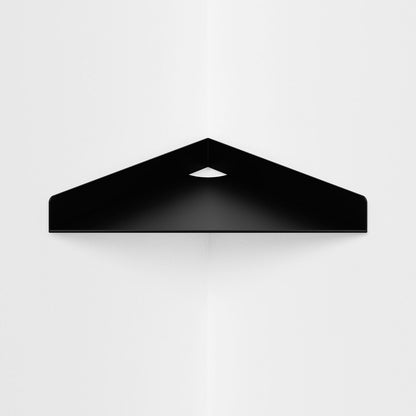 Wink Triangle Corner Shelf
