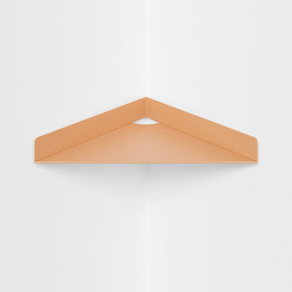 Wink Triangle Corner Shelf