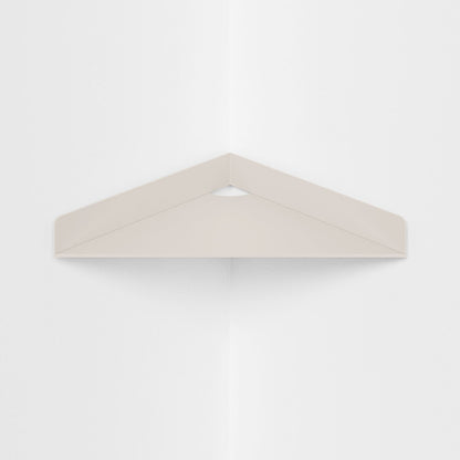 Wink Triangle Corner Shelf