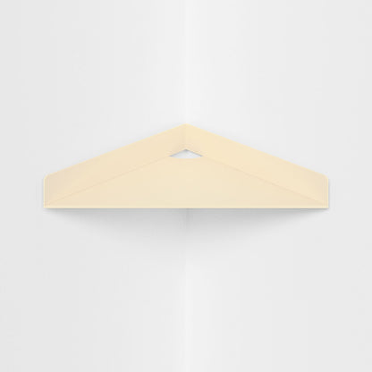 Wink Triangle Corner Shelf