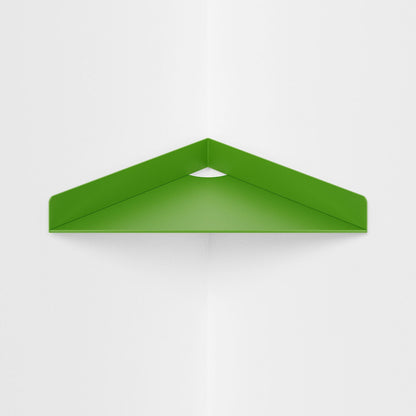 Wink Triangle Corner Shelf