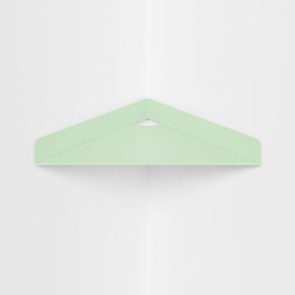 Wink Triangle Corner Shelf