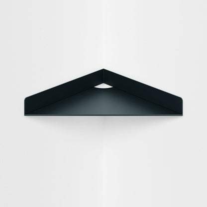 Wink Triangle Corner Shelf