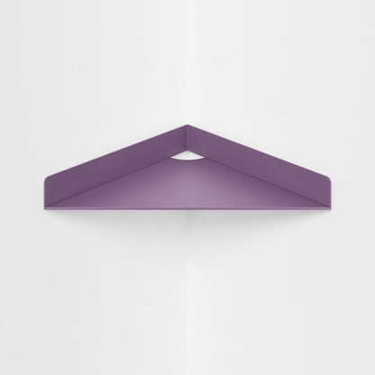 Wink Triangle Corner Shelf