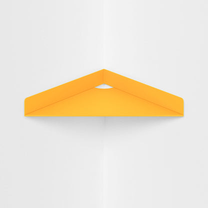 Wink Triangle Corner Shelf