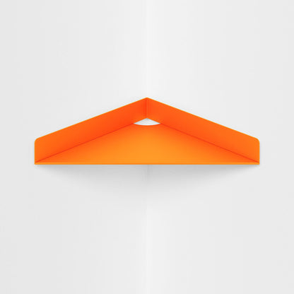 Wink Triangle Corner Shelf