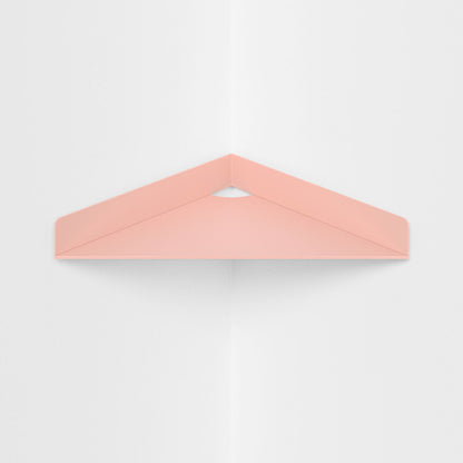 Wink Triangle Corner Shelf