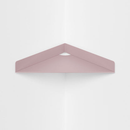 Wink Triangle Corner Shelf