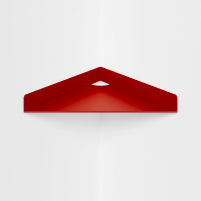Wink Triangle Corner Shelf