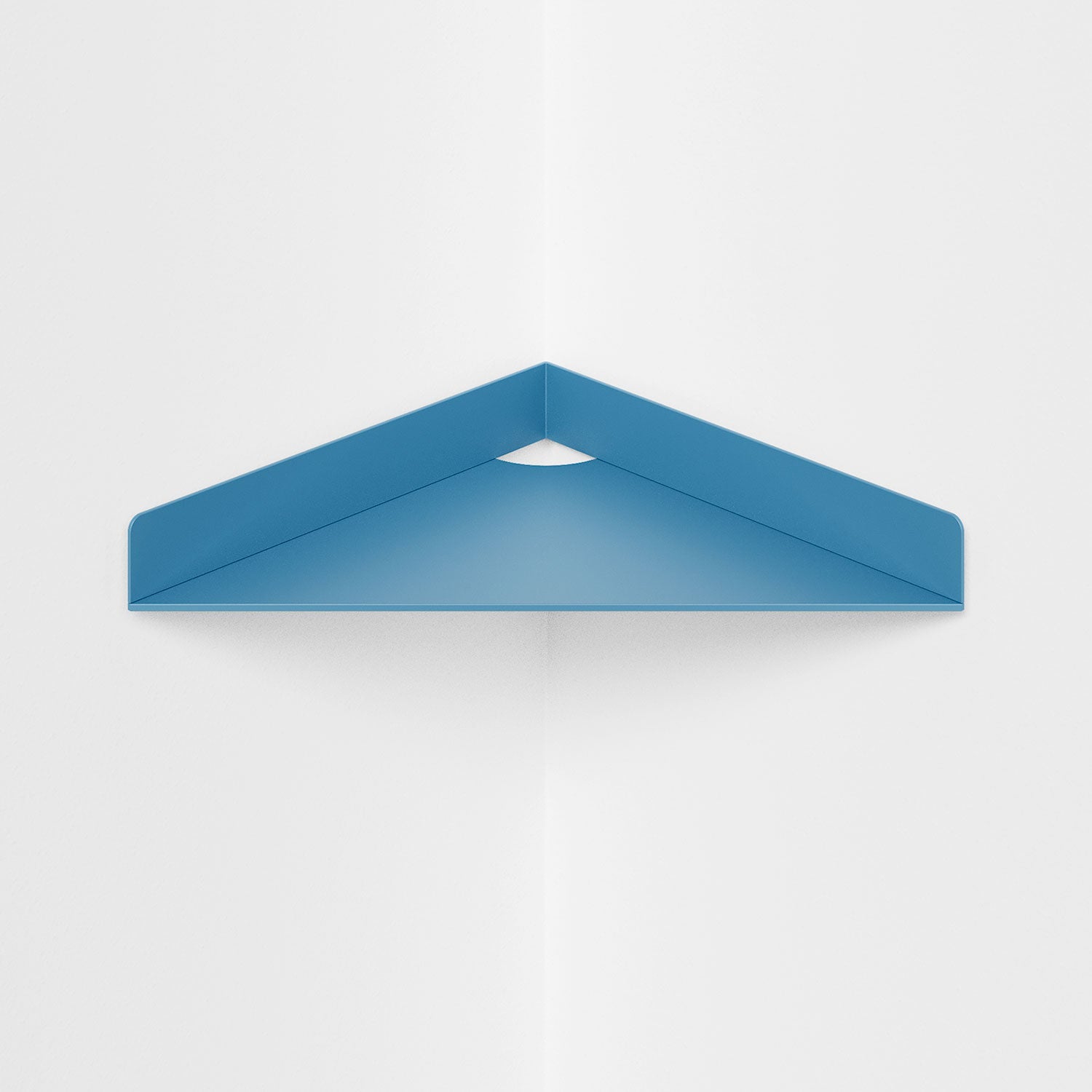 Wink Triangle Corner Shelf
