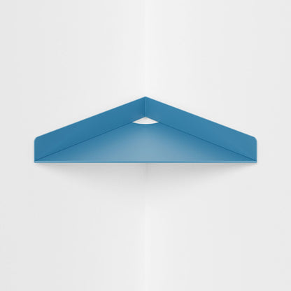 Wink Triangle Corner Shelf
