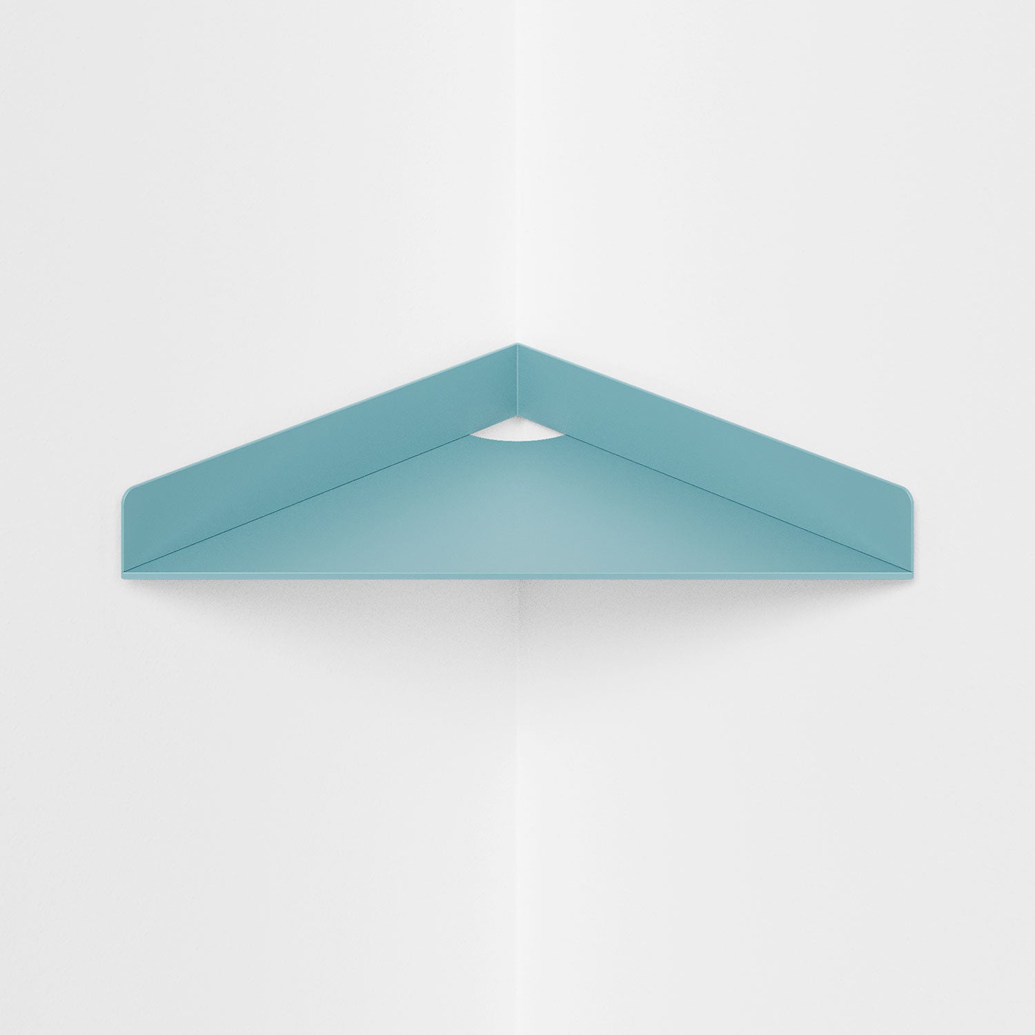 Wink Triangle Corner Shelf