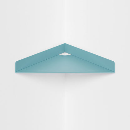 Wink Triangle Corner Shelf