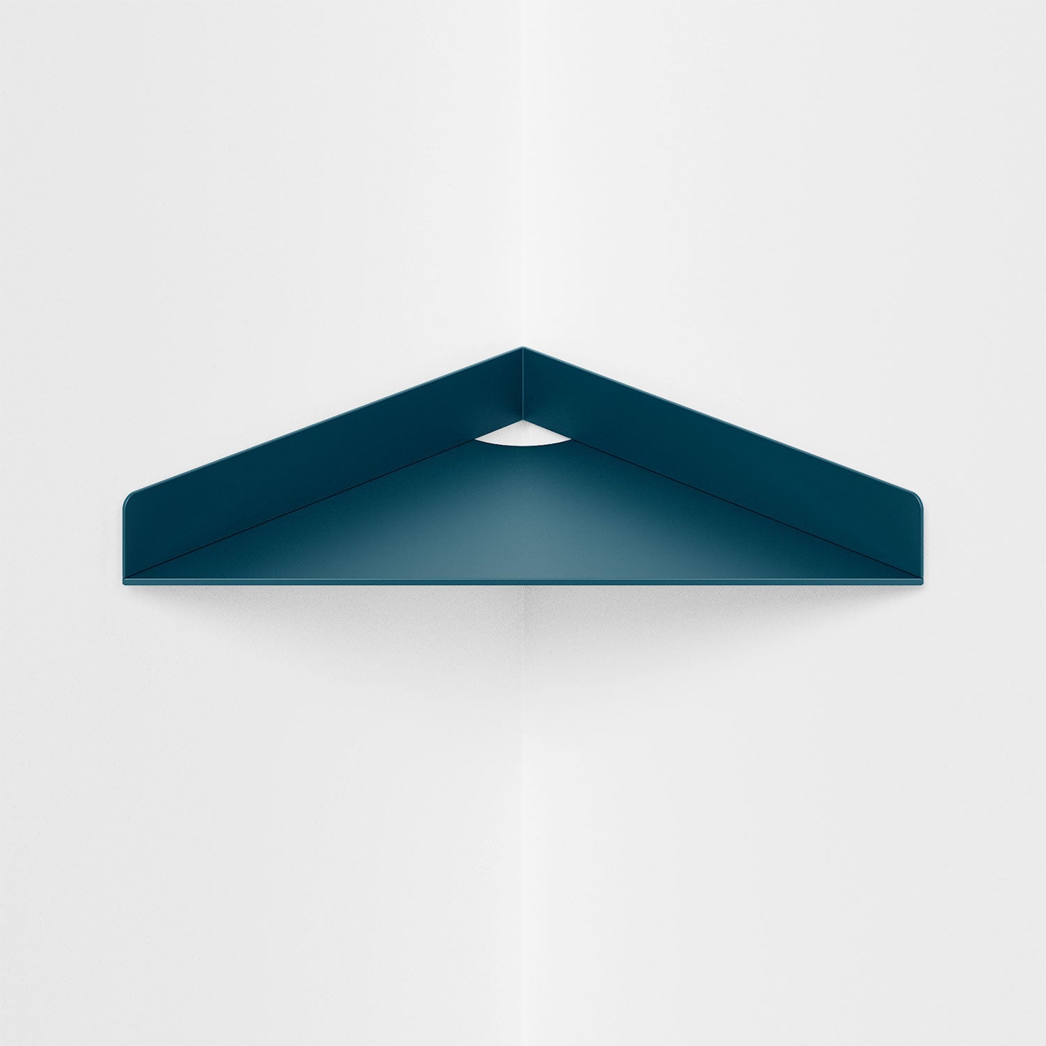 Wink Triangle Corner Shelf