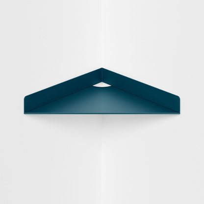 Wink Triangle Corner Shelf