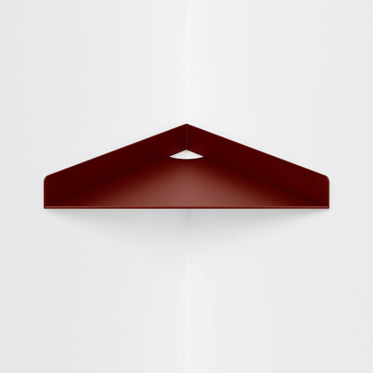 Wink Triangle Corner Shelf