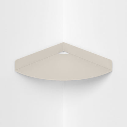 Wink Round Corner Shelf