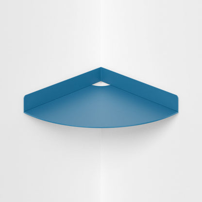 Wink Round Corner Shelf