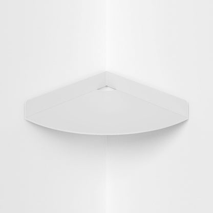 Wink Round Corner Shelf
