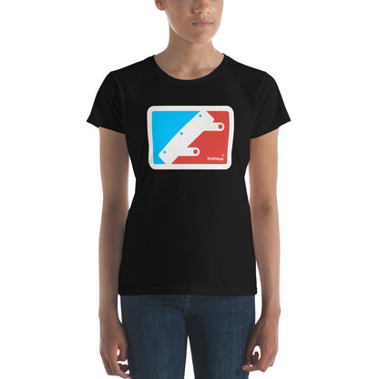 Women's National Bracket Association T-shirt