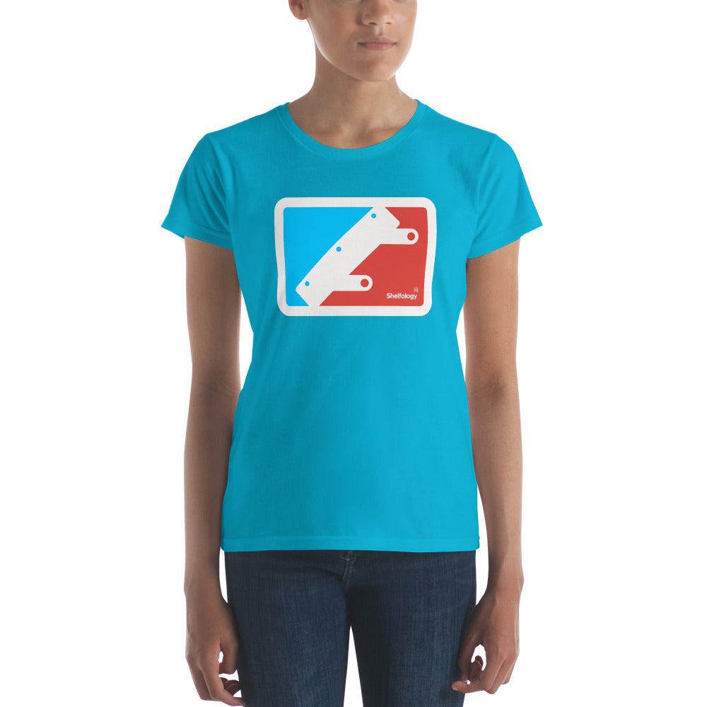 Women's National Bracket Association T-shirt