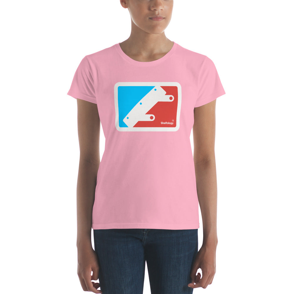 Women's National Bracket Association T-shirt