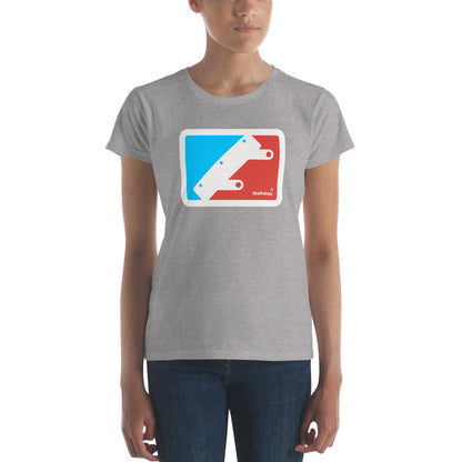 Women's National Bracket Association T-shirt